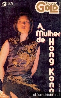 A mulher de Hong-Kong