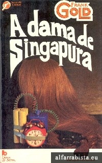 A dama de Singapura