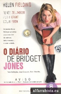 O dirio de Bridget Jones