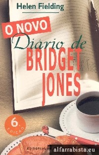 O novo dirio de Bridget Jones