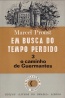 Em Busca do Tempo Perdido - Livros do Brasil