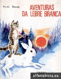 Aventuras da lebre branca