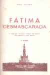 Ftima Desmascarada