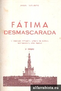 Ftima Desmascarada