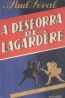 A Desforra de Lagardre - Paul Fval