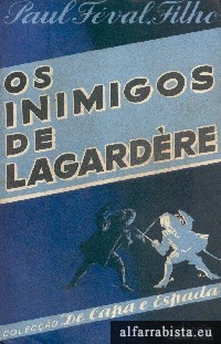 Os Inimigos de Lagardre