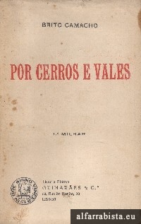 Por Cerros e Vales