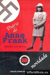 Dirio de Anne Frank