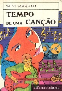 Tempo de uma cano