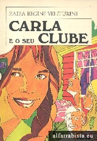 Carla e o seu clube