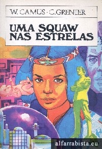 Uma Squaw nas estrelas