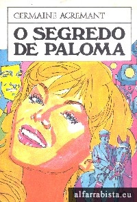 O segredo de Paloma