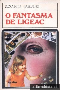 O fantasma de Ligeac