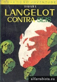 Langelot contra Seis