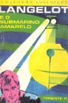 Langelot e o Submarino Amarelo