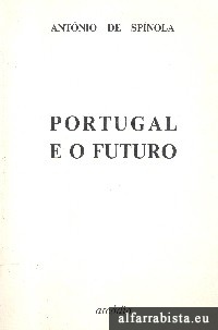 Portugal e o Futuro