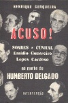 Acuso! - 1. Vol.