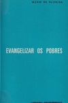 Evangelizar os Pobres