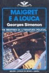 Maigret e a Louca