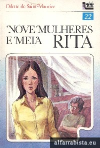 Nove Mulheres e Meia - Rita