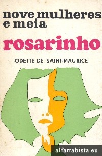 Nove Mulheres e Meia - Rosarinho