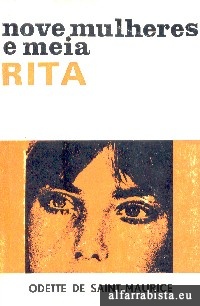 Nove Mulheres e Meia - Rita