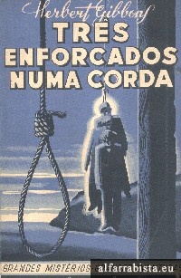 Trs Enforcados numa Corda