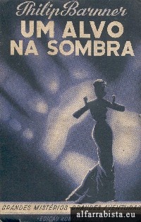 Um Alvo na Sombra