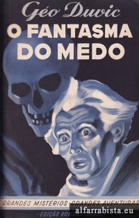 O Fantasma do Medo