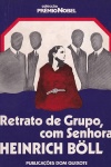 Retrato de Grupo, com Senhora