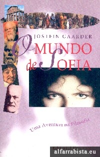 O Mundo de Sofia - Uma Aventura na Filosofia