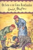 Os Sete e os Ces Roubados - Enid Blyton