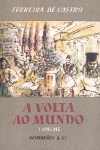 A Volta ao Mundo - 3 Volumes