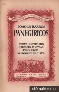 Panegricos