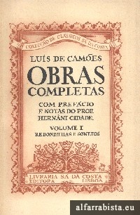 Obras Completas - 5 Volumes