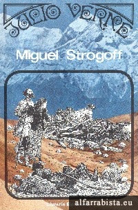 Miguel Strogoff