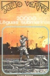 20.000 Lguas Submarinas