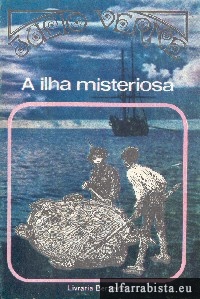 A Ilha Misteriosa