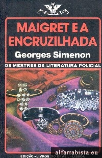 Maigret e a Encruzilhada