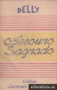 O Tesouro Sagrado