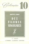 Dez Figuras Singulares