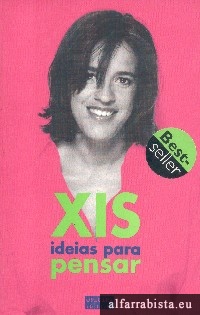 Xis ideias para pensar