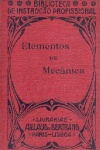 Elementos de Mecnica