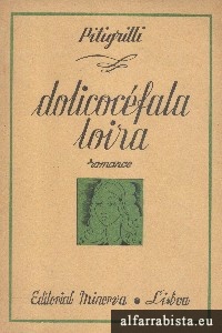 Dolicocfala Loira