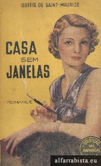 Casa Sem Janelas