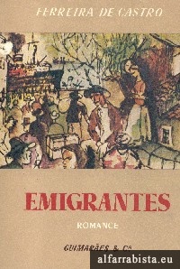 Emigrantes