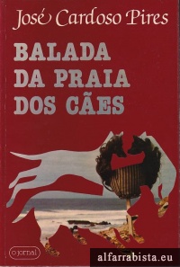 Balada da Praia dos Ces