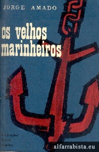 Os Velhos Marinheiros