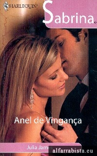 Anel de Vingana