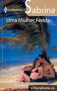 Uma Mulher Ferida